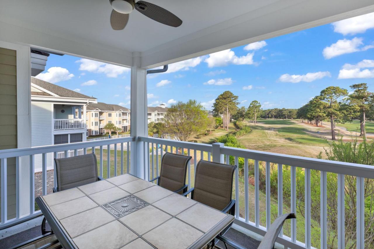 Beach At The Greens Myrtle Beach Exterior foto