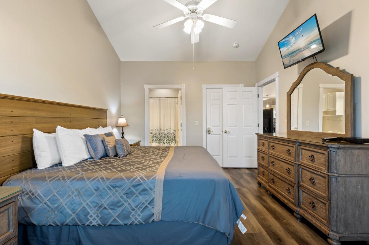Beach At The Greens Myrtle Beach Exterior foto