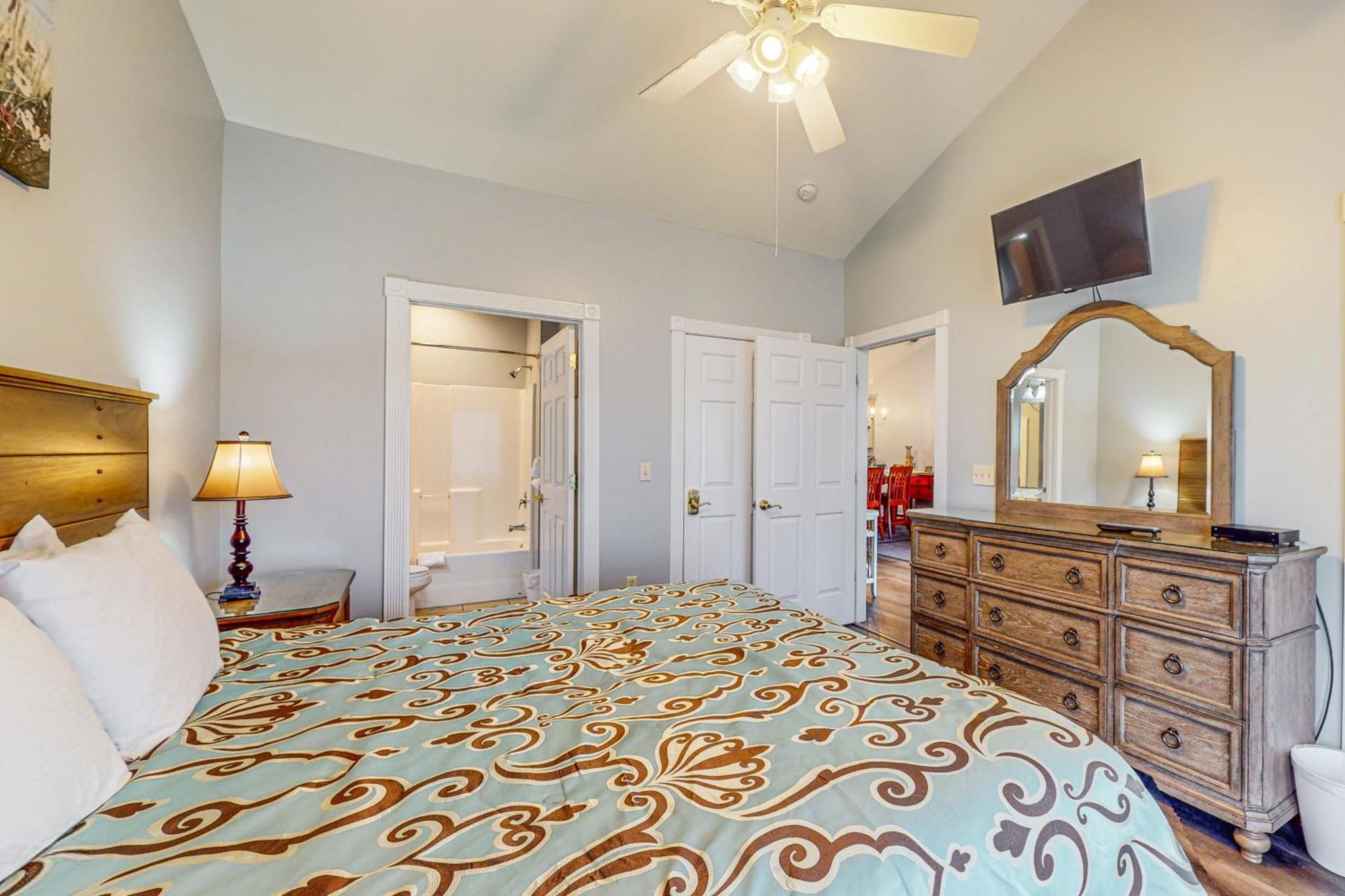 Beach At The Greens Myrtle Beach Exterior foto